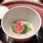 富小路 やま岸 - 白味噌仕立て