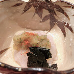 富小路 やま岸 - 河豚