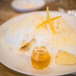 ジャムコーヒー - 