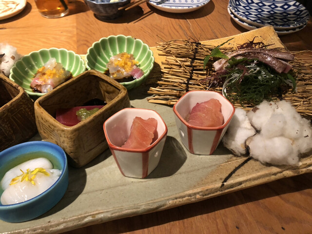 閉店 金沢炉端 魚界人 金沢駅前店 Gyo Kaijin 北鉄金沢 居酒屋 食べログ