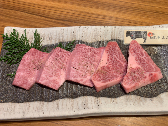 たかちゃん - 砺波/焼肉 | 食べログ