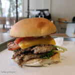 The 3rd Burger - 