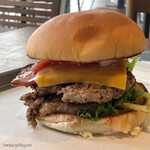 the 3rd Burger - 