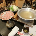 小田原 海の幸 山の恵 味乃魚隆 - 