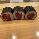 Sushi Hanazakura - 