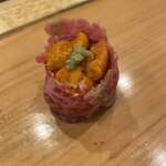 Sushi Hanazakura - 