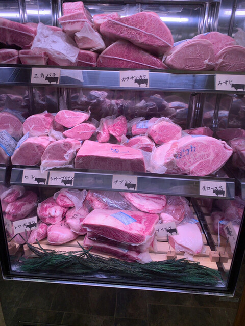 たかちゃん - 砺波/焼肉 | 食べログ