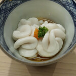 日本橋蛎殻町 すぎた - 雲子