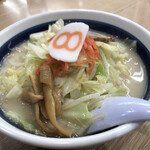 Hachiban Ramen - 