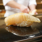 日本橋蛎殻町 すぎた - さわら