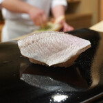 日本橋蛎殻町 すぎた - かすご