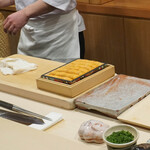 日本橋蛎殻町 すぎた - 