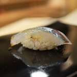 日本橋蛎殻町 すぎた - さより