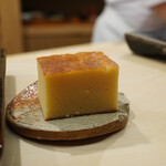 日本橋蛎殻町 すぎた - 玉