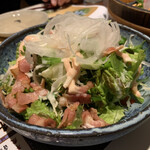 山本食堂 - 