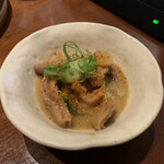 山本食堂 - 