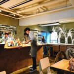 TODAY'S SPECIAL KITCHEN - 