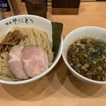麺屋 そにどり - 