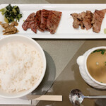 青葉亭 エスパル店 - 