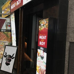 肉バル MEAT BOY N.Y - 