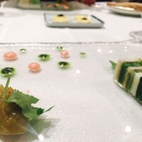 レザンファン ギャテ - 