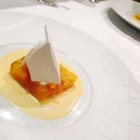 レザンファン ギャテ - 