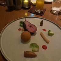 グランド キッチン - 