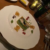 グランド キッチン - 
