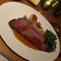 グランド キッチン - 