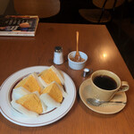 タロ コーヒー - 