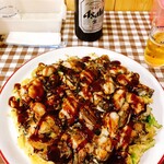 Okonomiyaki Mikasa - 