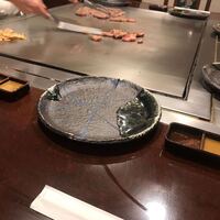 ステーキハウス松波 - 