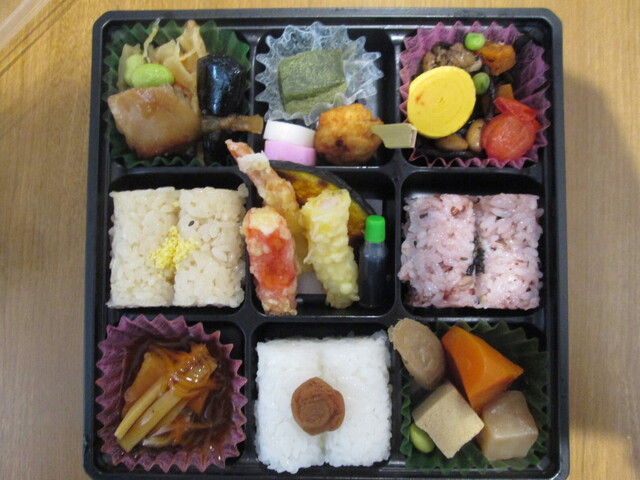 懐石料理 青山 西武池袋店 池袋 デリカテッセン 食べログ