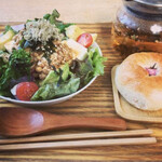 SINCERE GARDEN CAFE - 