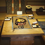 とり料理 瀬戸 - 個室で