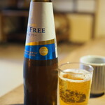 とり料理 瀬戸 - ノンアルよ