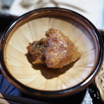 とり料理 瀬戸 - ぼんじり