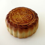 華正樓 横浜中華街新館売店 - 1個がずっしり重い！