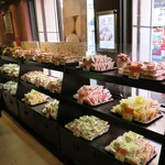 華正樓 - 他にもいろいろあるよ。