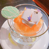 ラトリエ ドゥ ジョエル・ロブション - 