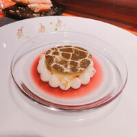 ラトリエ ドゥ ジョエル・ロブション - 