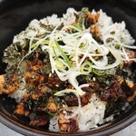 Shoufukuya - チャーシュー丼