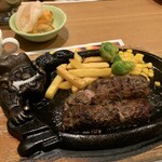 ブロンコ ビリー - 料理写真: