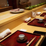 銀座 しのはら - 