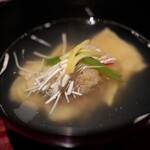 銀座 しのはら - 