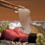 銀座 しのはら - 