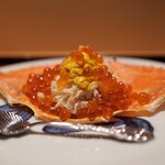 銀座 しのはら - 