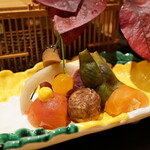 銀座 しのはら - 