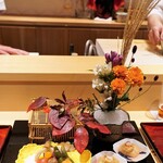 銀座 しのはら - 