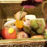 銀座 しのはら - 